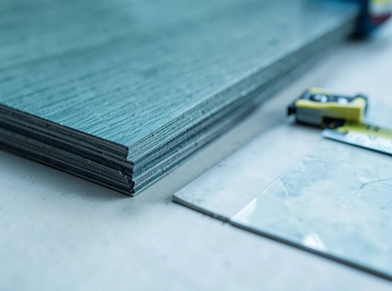Luxury Vinyl Plank Installation Sault Sainte Marie, MI FAQs
